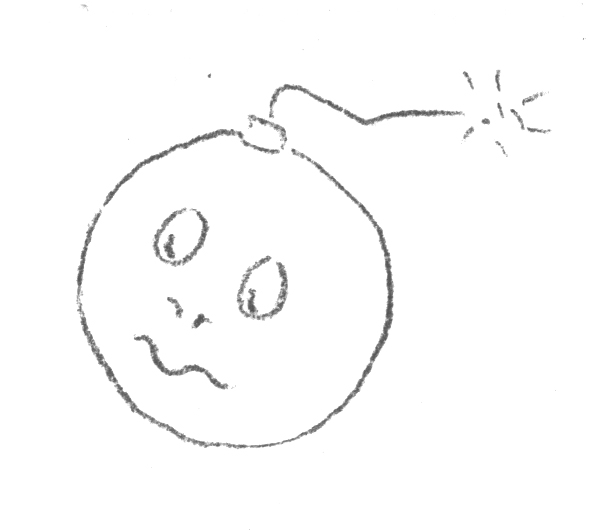 Bomba (Bomb)